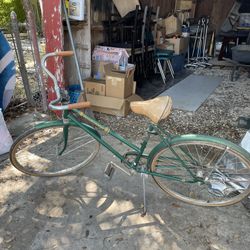 Vintage Road master Bike!! 🚲 