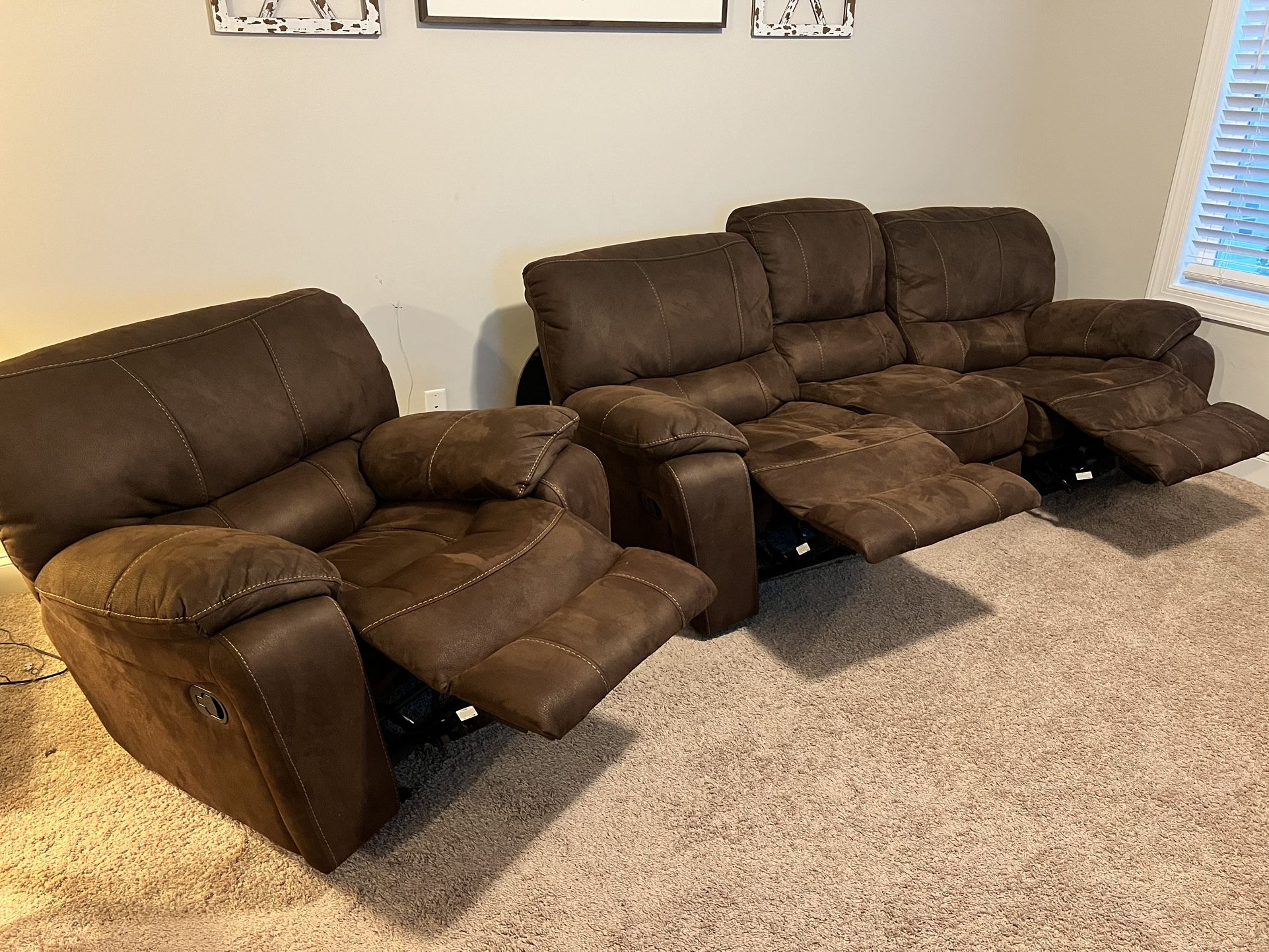 Living Room Set