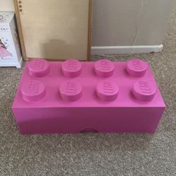 Lego Storage Box