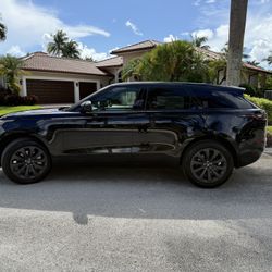 2023 Land Rover Velar - 28,500 Miles