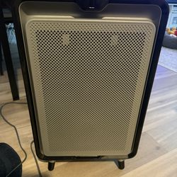 Air Purifier (Bissell air220)