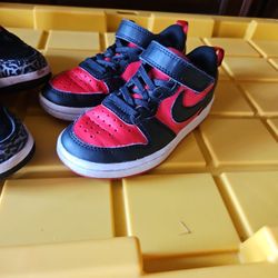 Boys Shoes