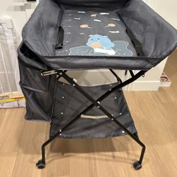 Portable Changing Table 