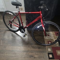 Specialized Sirrus 3 Speed Bike 