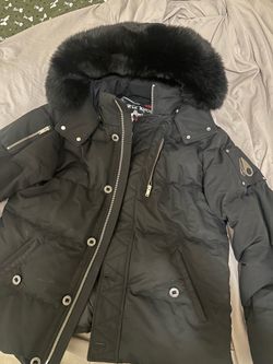 Moose knuckle 3 q xl new only worn a few