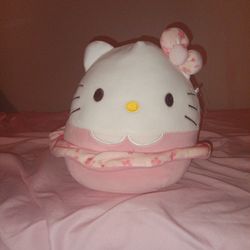 Hello Kitty Spring!