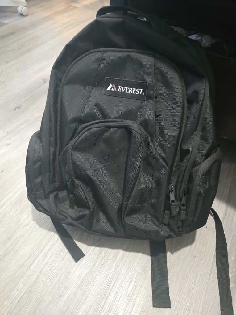 Everest Large Backpack