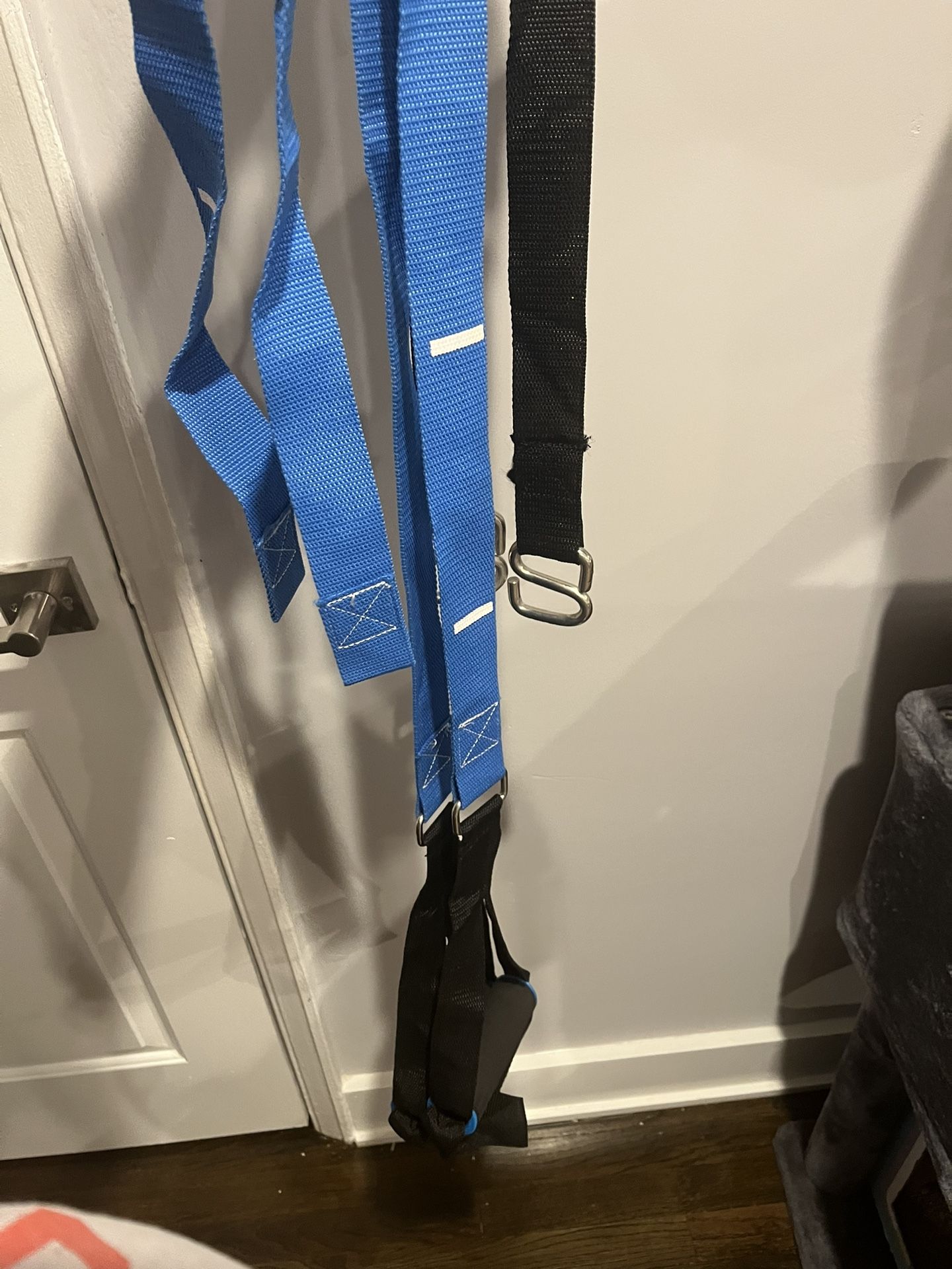TRX Bands