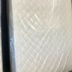 Queen Mattress Overstock!