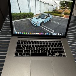Macbook Pro
