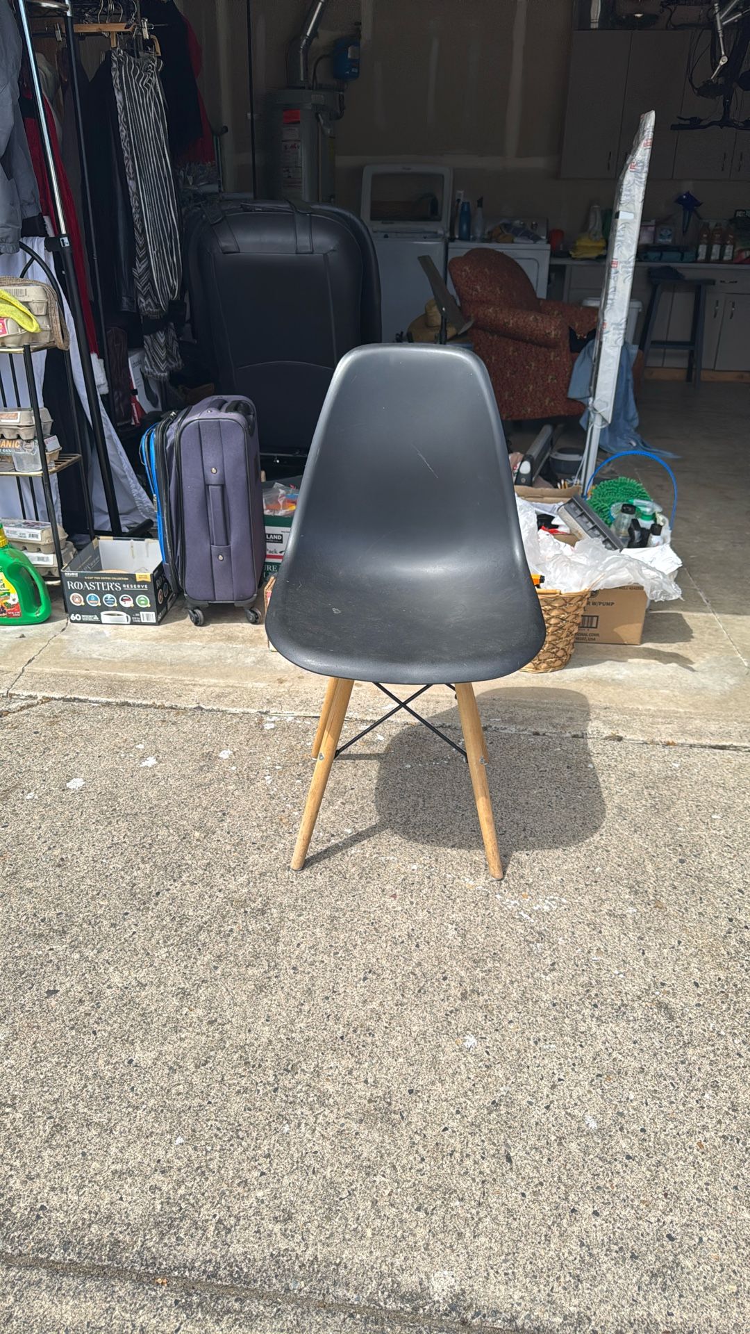 Chair Black