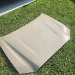 OEM 2019 Toyota Tacoma Hood 
