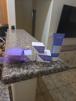 Gopure bundle