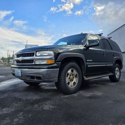 Build Or Drive 5.3L V8 Auto 