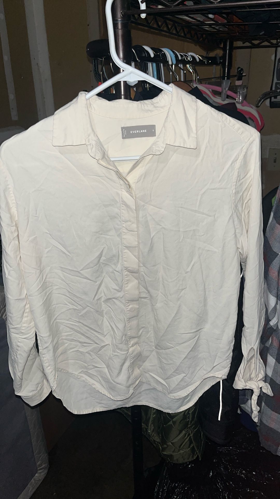 Ever lane Shirt