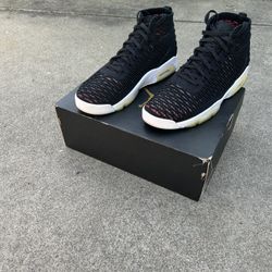 Nike Jordan Flyknit Elevation