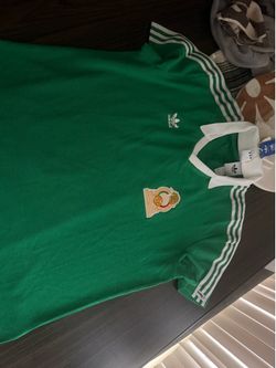 adidas Mexico 1986 Home Jersey size 2XL