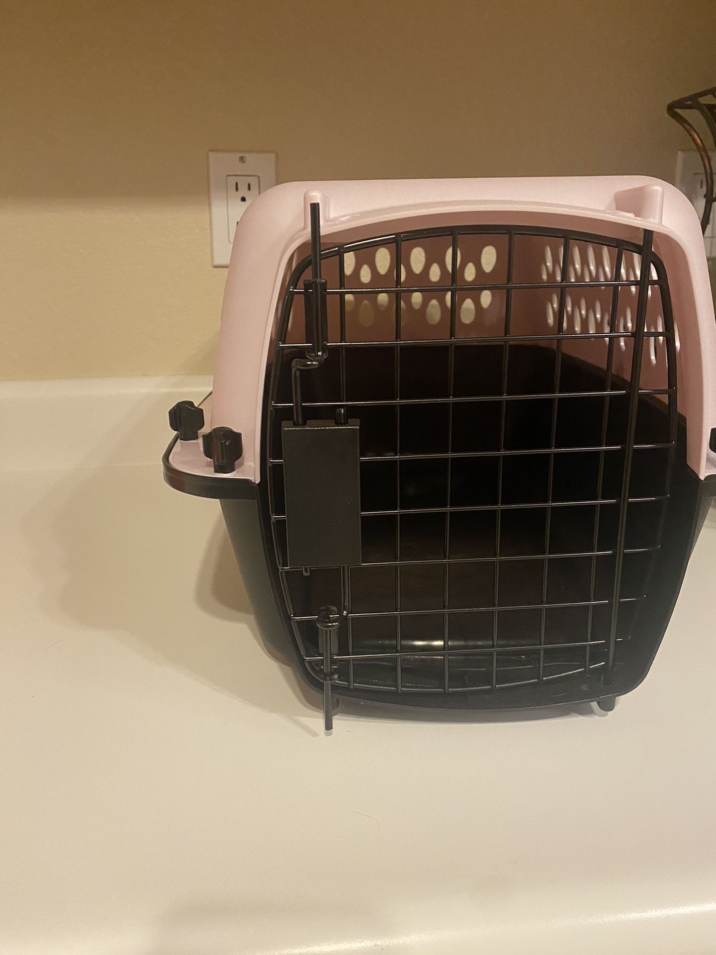 New Small Dog Carrier 