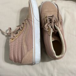 Vans Women Tennis Shoes