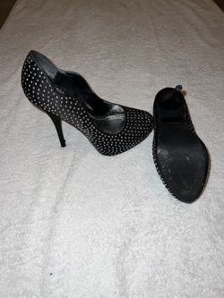 Woman’s High heels