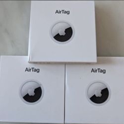 Apple AirTags (New)