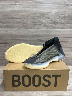 adidas YZY QNTM Men's Size 12.5 - H68771 (PO1025449)