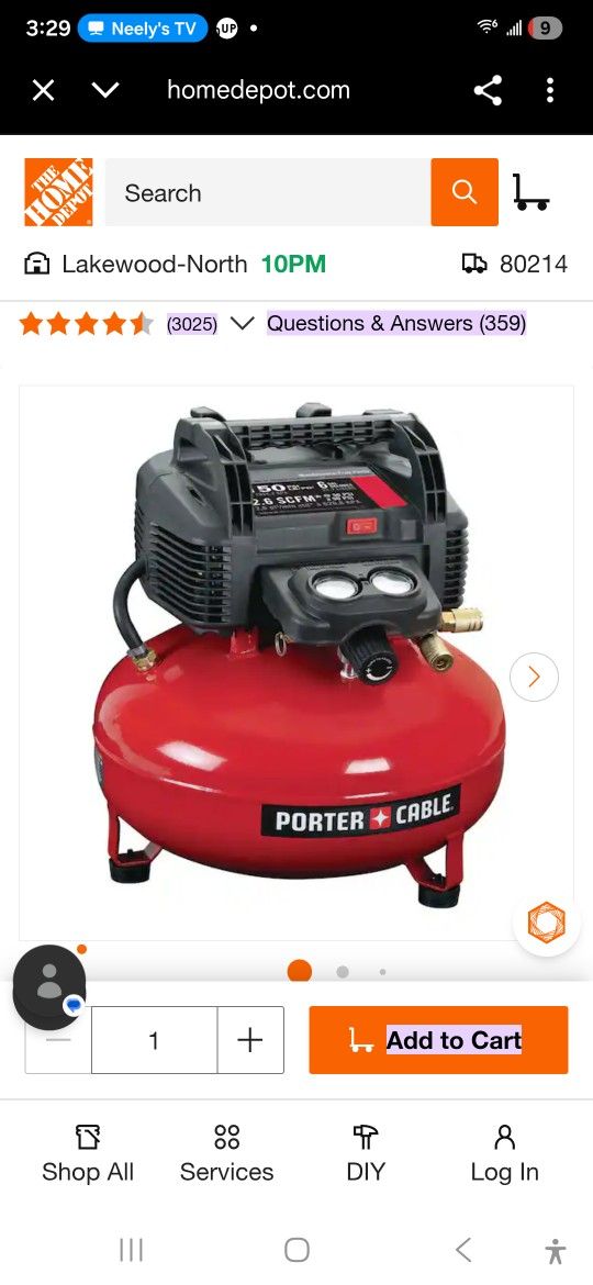 :::air Compressor:::