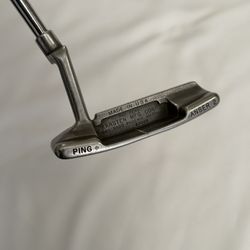 OG PING Anser 2 Putter 36in Right Hand