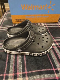 Crocs Bayaband Black