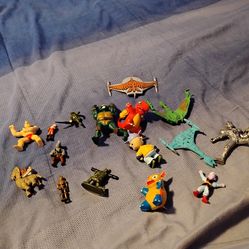 Collectibles