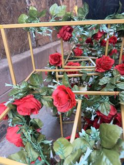 Center Pieces 8