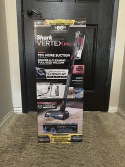 Shark Vertex Pro Cordless Vacuum