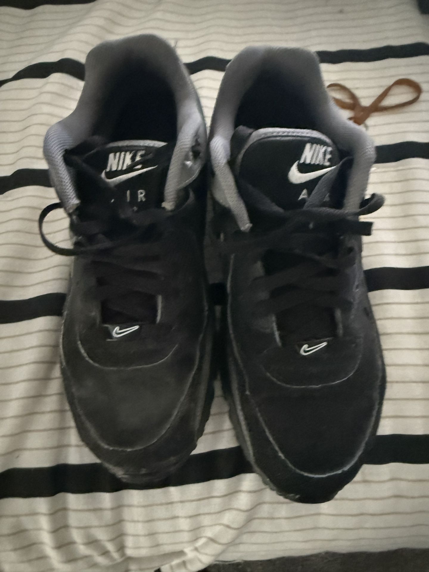 Nike Air max men’s size 12
