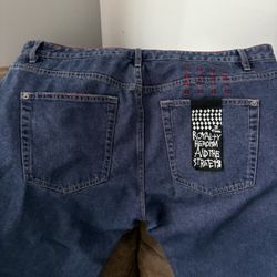 Ksubi Jeans 