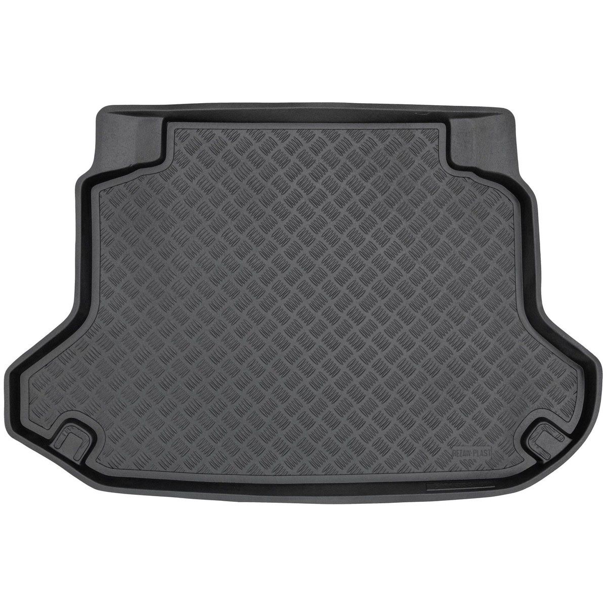 Rezaw-Plast Cargo Mat for Honda CR-V 2002-2006 Molded Odor Tailored All Weather Custom Fit