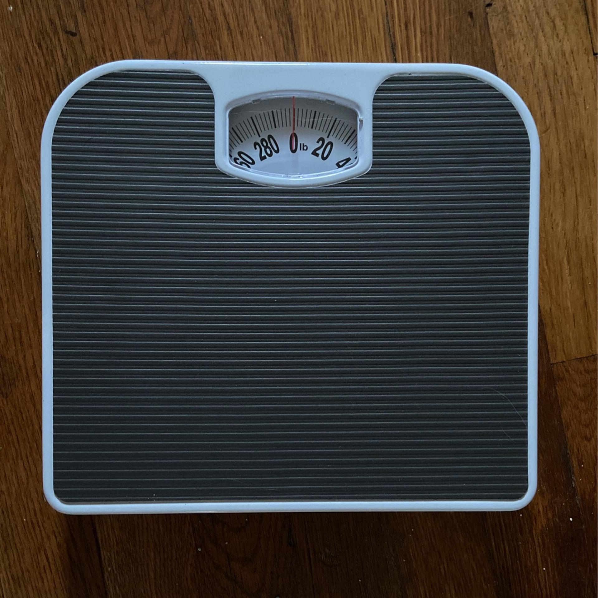 Body Weight Scale