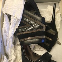 Dkny Women’s Shoes 