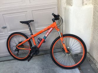 Bike 26”