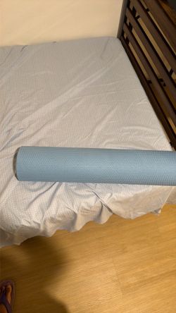 Yoga mat