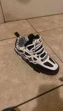 Louis Vuitton LV Skate Sneaker
