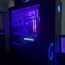 Gaming pc