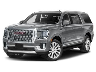 2023 GMC Yukon XL