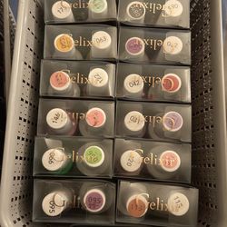 Nail Polish 