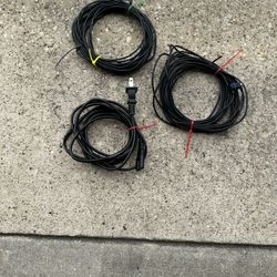 Vizio Surround Sound