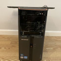 Lenovo I3 6 Gb Ram 1TB Hdd