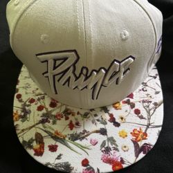 MN Twins Prince Hat 