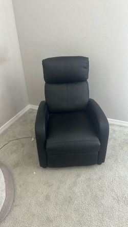 Massage chair