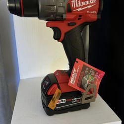 1/2” Hammer Drill 