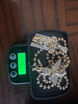 14k gold