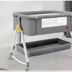 Modern Foldable Bassinet